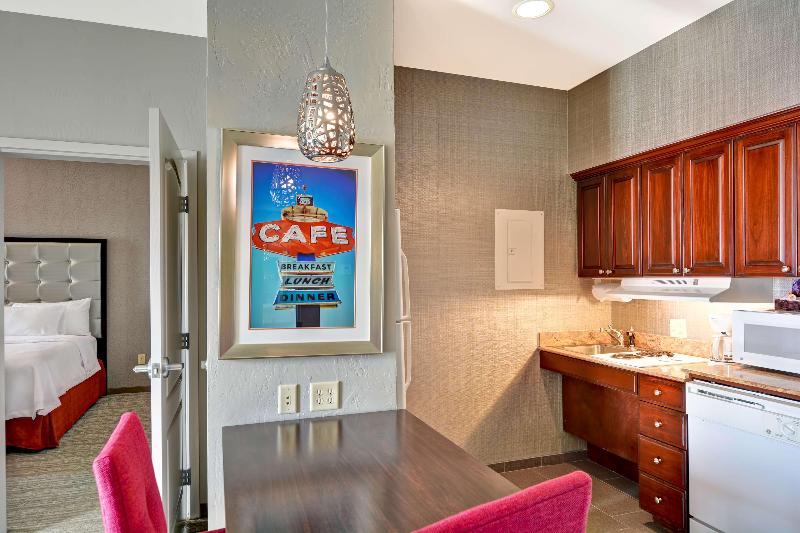 Homewood Suites by Hilton Amarillo - photo 108