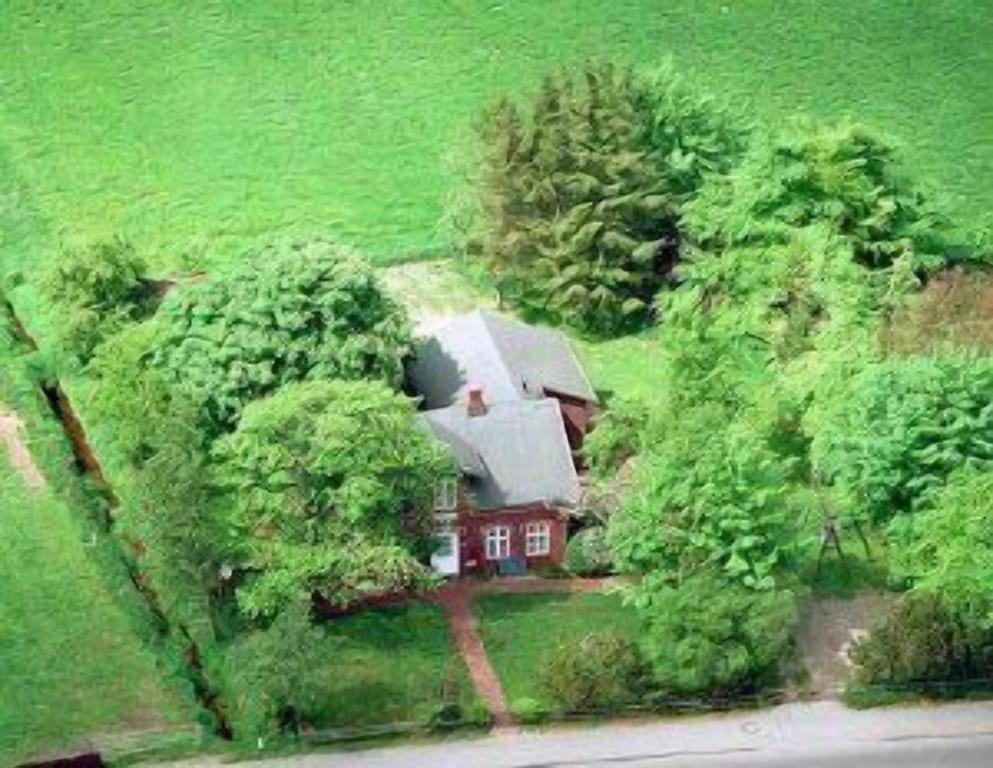 Alte Stellmacherei Langenhorn — hotel in Langenhorn
