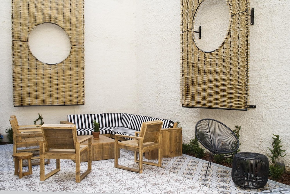 Hotel Praktik Vinoteca — Barcelona — photo 2