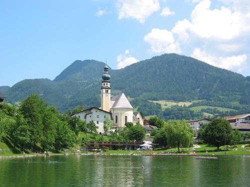 Bergchalet Rauchenhof — Reith Im Alpbachtal — photo 4