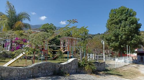 Cabaña Penthouse — Ciudad Guzman — photo 5