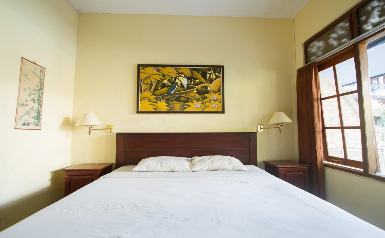 Hotel Bali Warma - last minute hotel in Denpasar