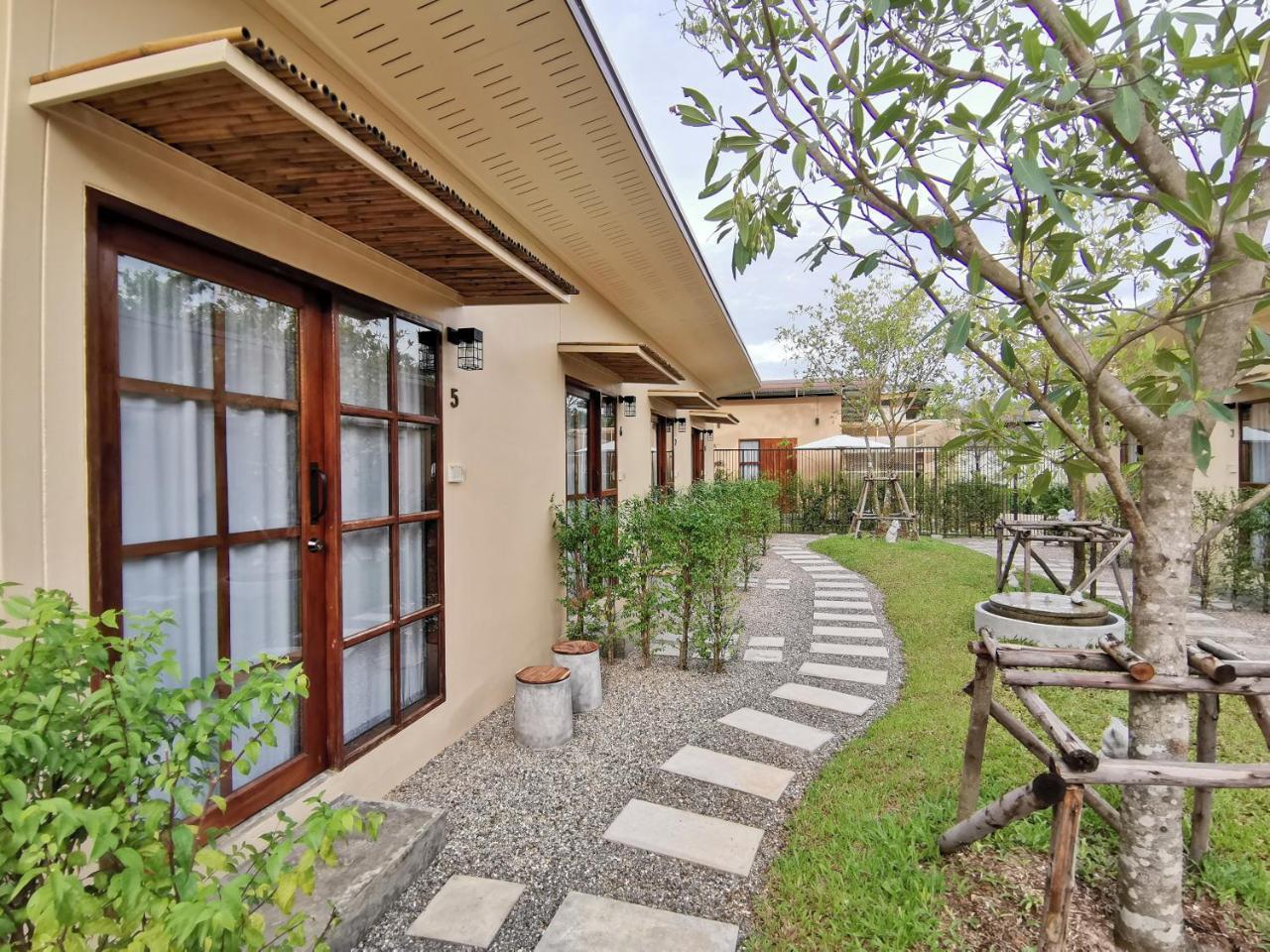 Sleep Tight at Chumphon in Chumphon, Thailand