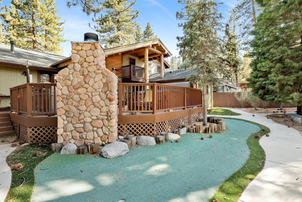 Bear Stone 686 by Big Bear Vacations - photo 38