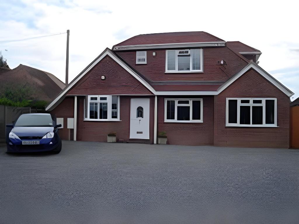 Frome Dale in Wareham, United Kingdom