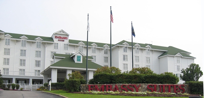 Embassy Suites Pittsburgh International Airport - featured photo