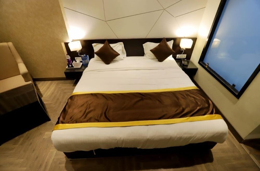 Hotel Skylark — Bareilly — photo 4