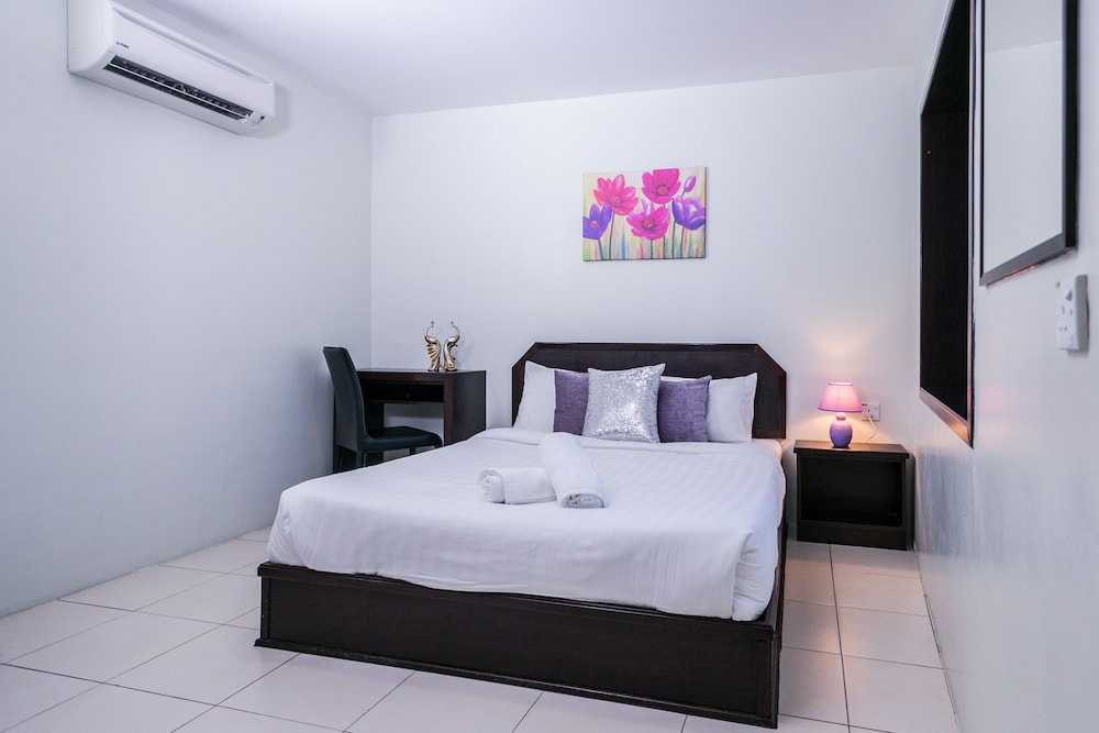 M2 Hotel Melaka — Malacca — photo 5