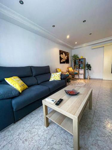 Escapada a Santa Pola in Santa Pola, Spain