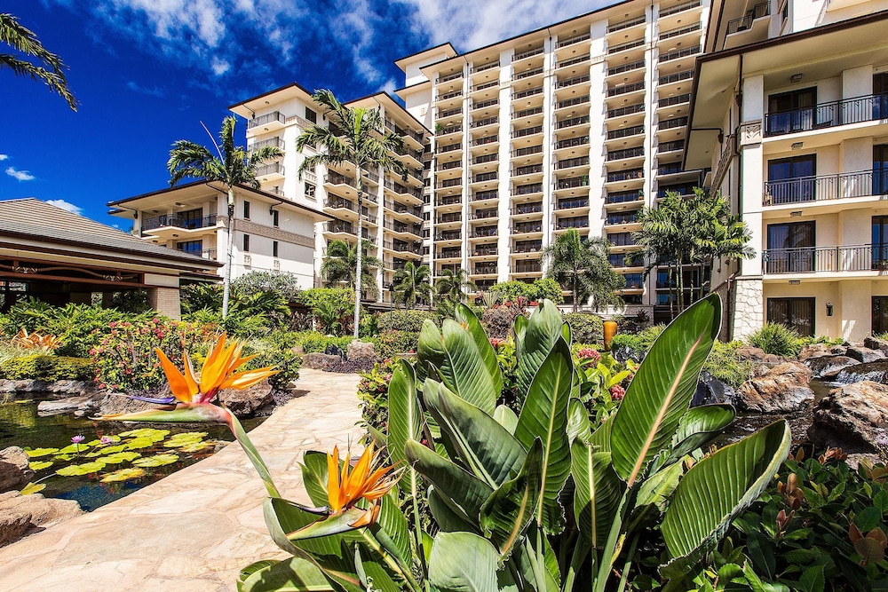 Three bedroom Villas at Ko Olina Beach Villas Resort - photo 108