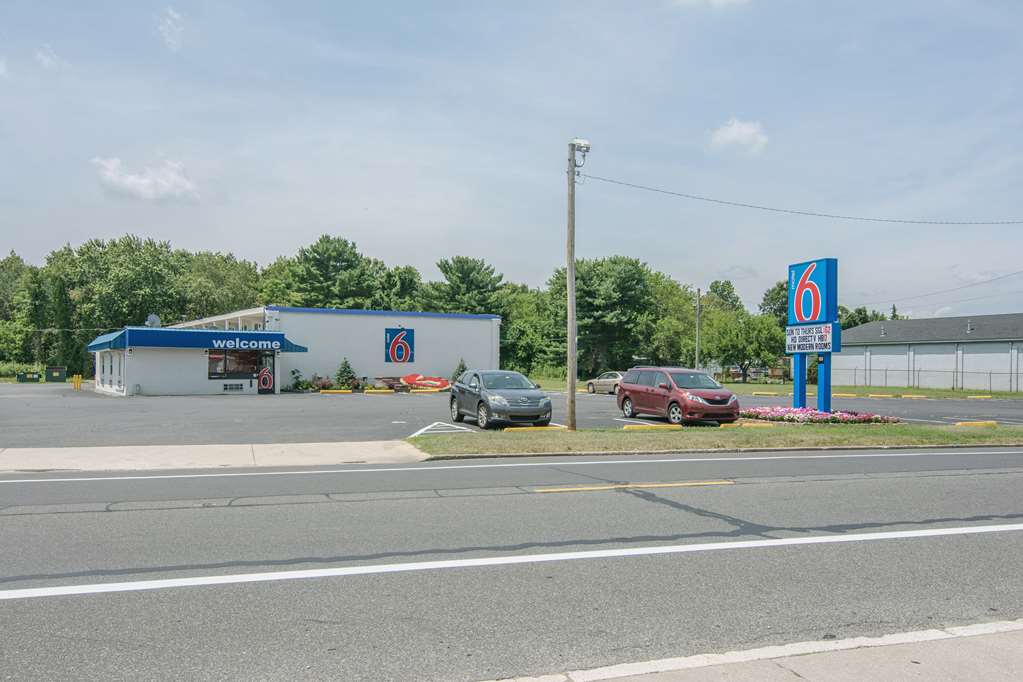 Motel 6 Glassboro NJ Rowan University - photo 6