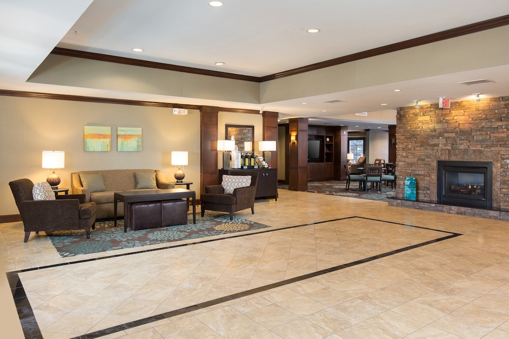 Staybridge Suites Toledo Maumee by IHG - photo 33