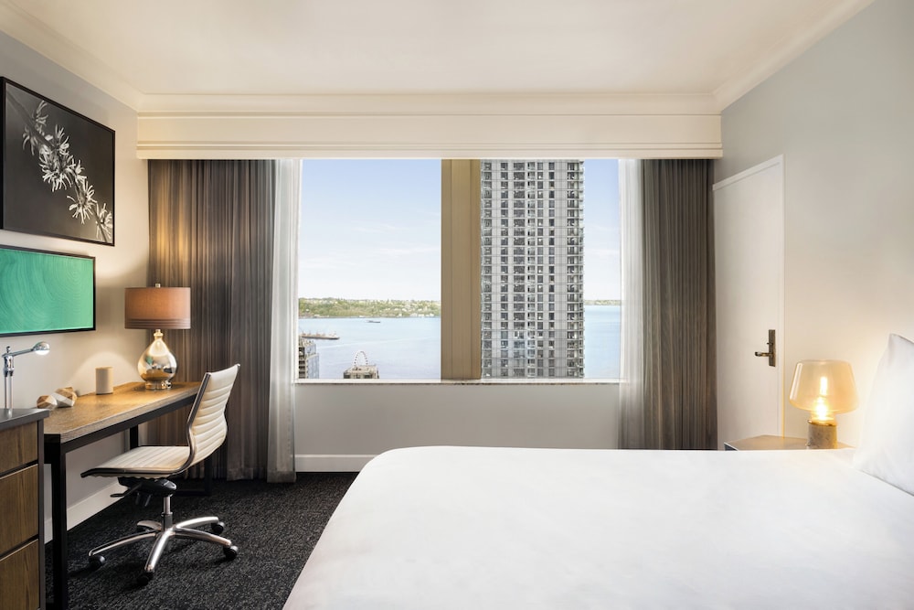 Hilton Motif Seattle - photo 37