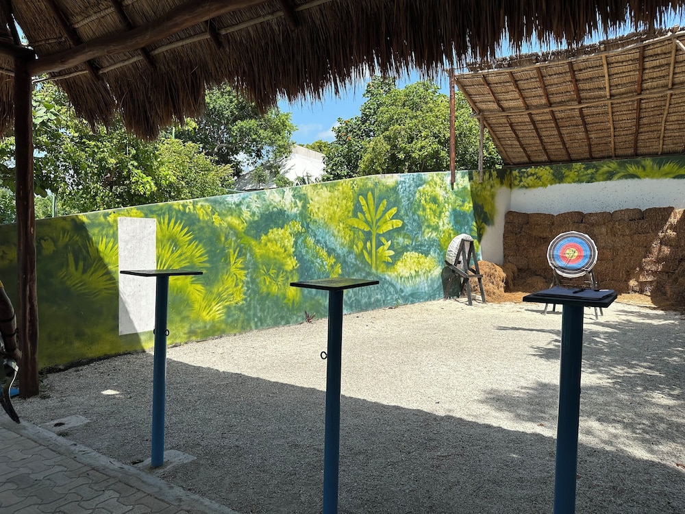 Archery