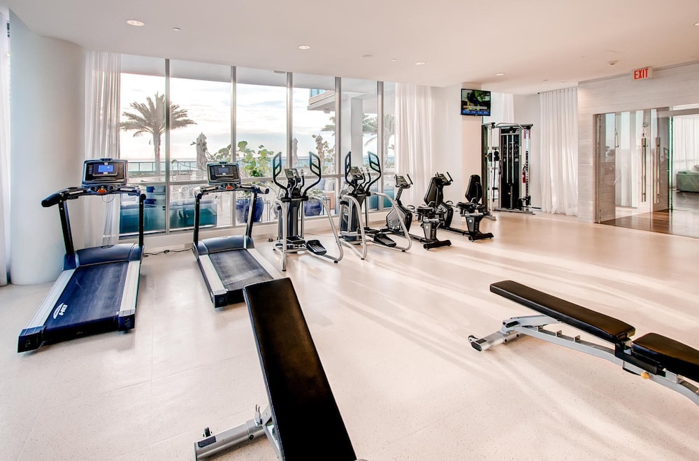 Global Luxury Suites at Monte Carlo - photo 139