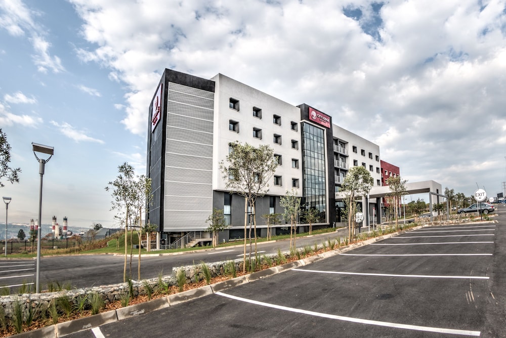 City Lodge Hotel Waterfall City in Midrand, South Africa