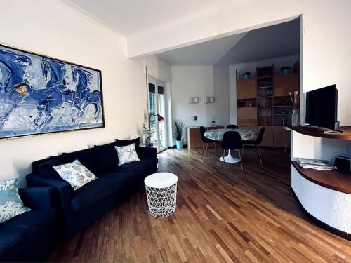Appartamento in zona tranquilla — 4-Star Luxury Hotel in Santa Margherita Ligure, Italy
