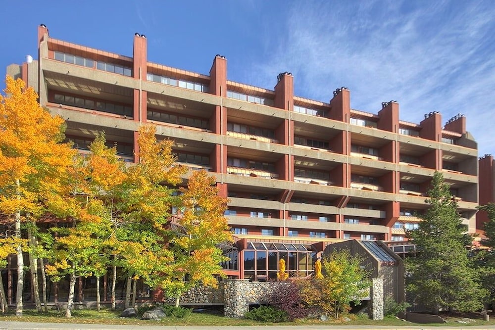 Beaver Run Peak 9 Penthouse by RedAwning - photo 57