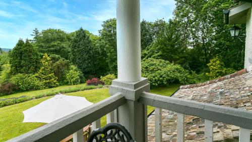 Hafod Cae Maen in Penrhyndeudraeth, United Kingdom