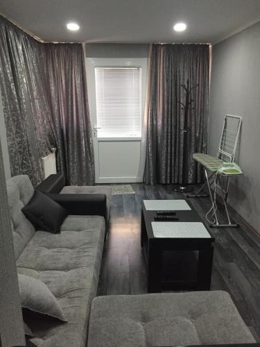 Maia's Apartment on Rustaveli