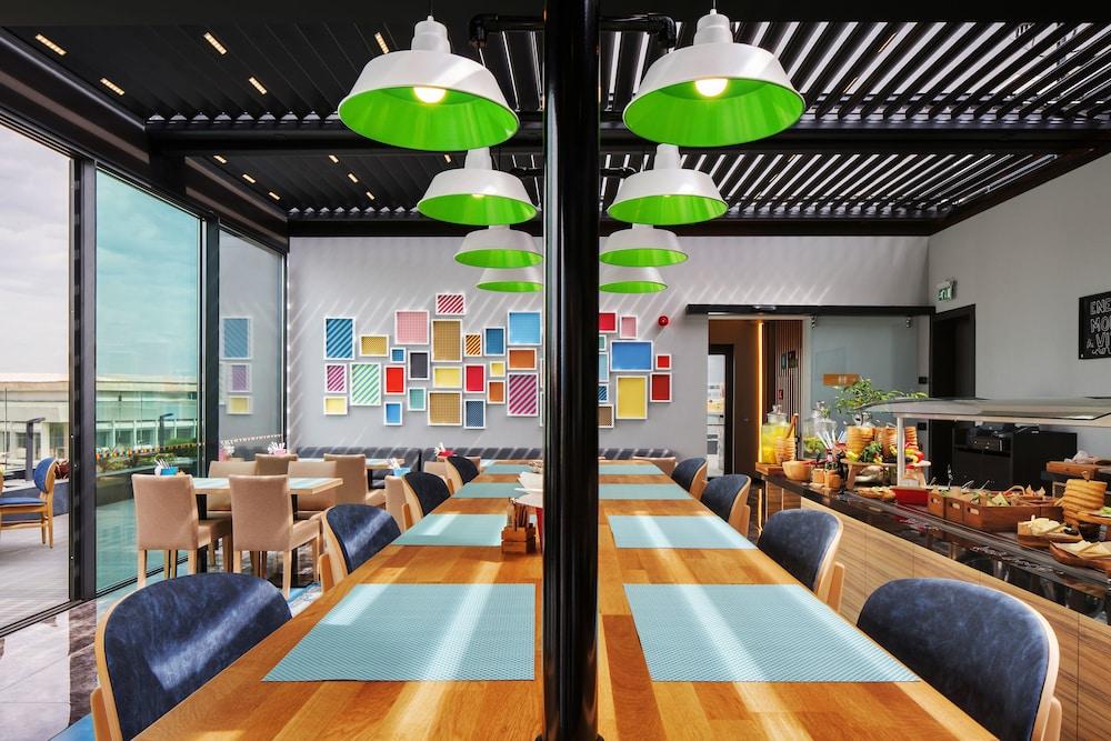 Anba Otel — Izmir — photo 5