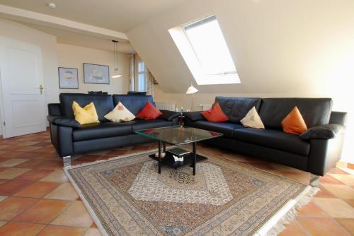 Boddenblick Wohnung 30 — 4-Star Luxury Hotel in Zingst, Germany