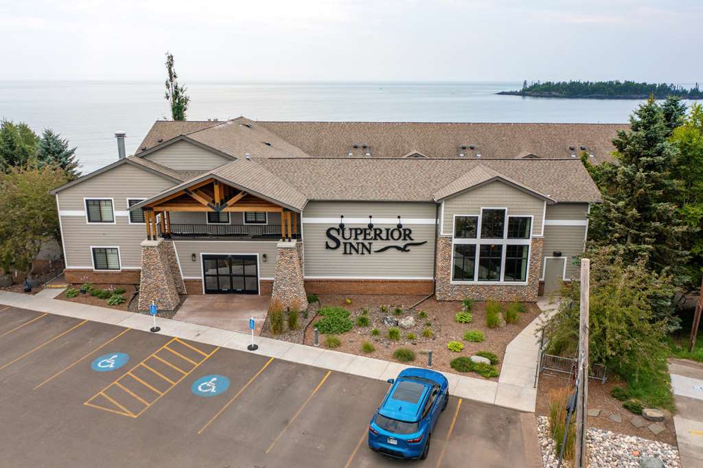 Best Western Plus Superior Inn - photo 10