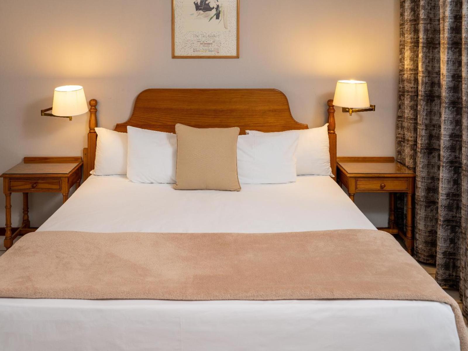 Ngwenya City Hotel in Klerksdorp, South Africa