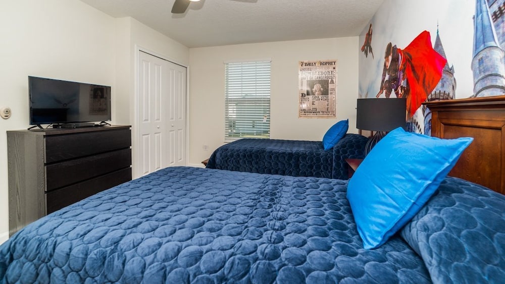 Grhmvd1688 Champions Gate Resort 6 Bed 6 Baths House - photo 14