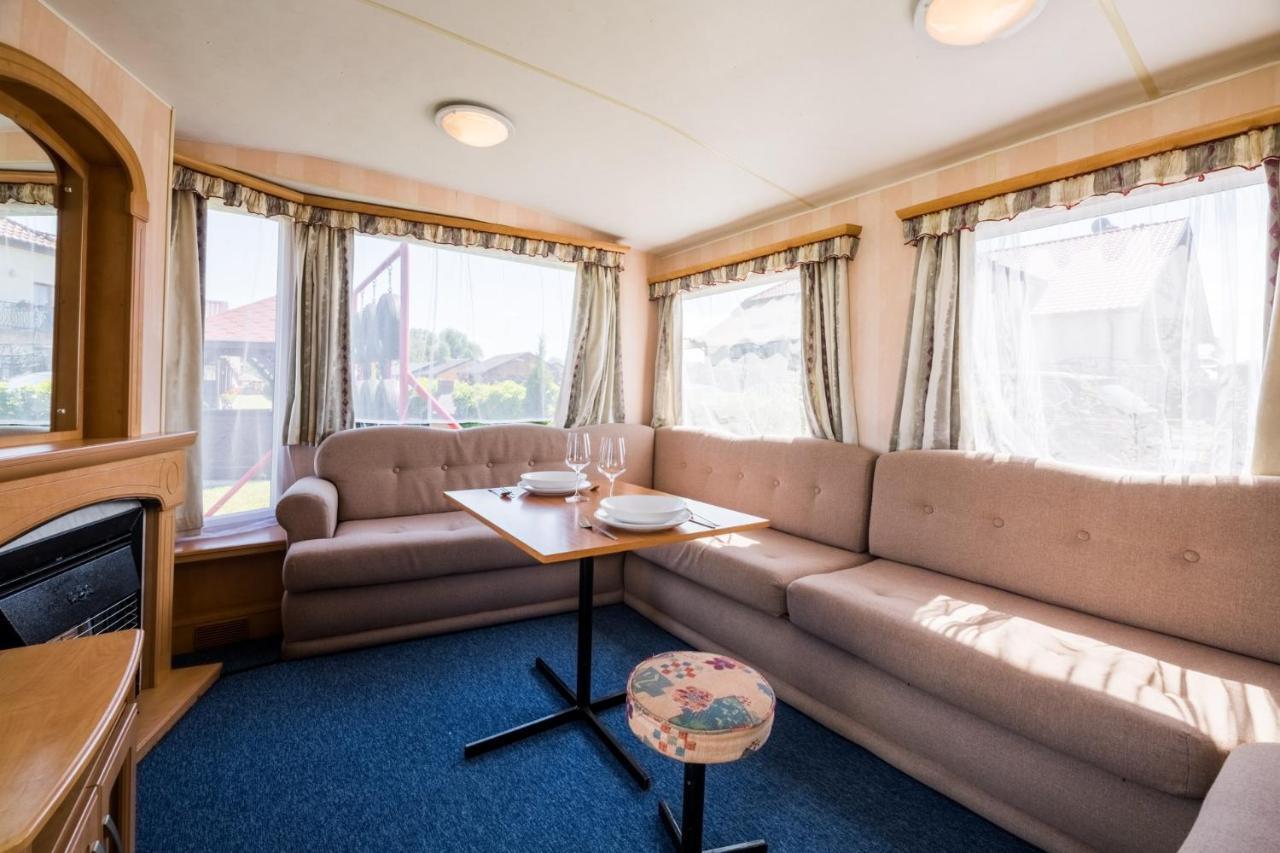 Rowyhills - last minute hotel in Ustka