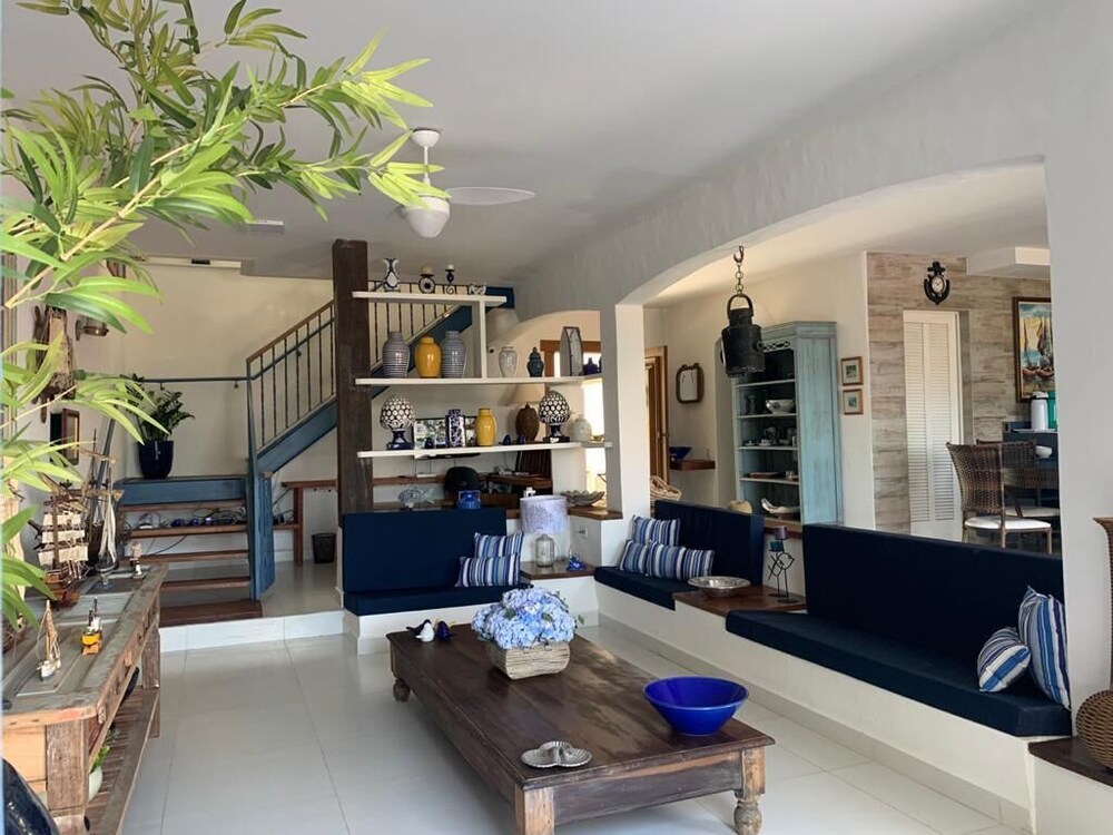 Brisa do Mar Barê Praia Hotel in Sao Sebastiao, Brasil