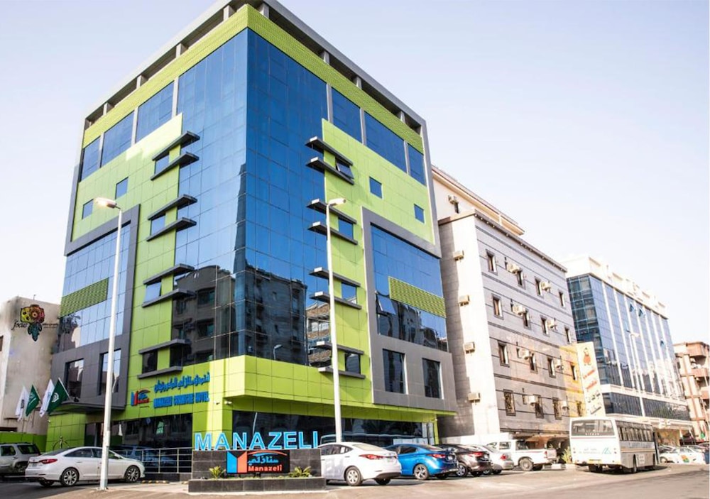 Manazily El kornesh - last minute hotel in Jeddah