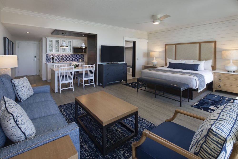 The Resort at Longboat Key Club - photo 28