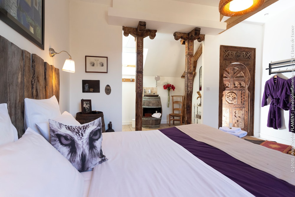 La Cressonniere - last minute hotel in Unknown City
