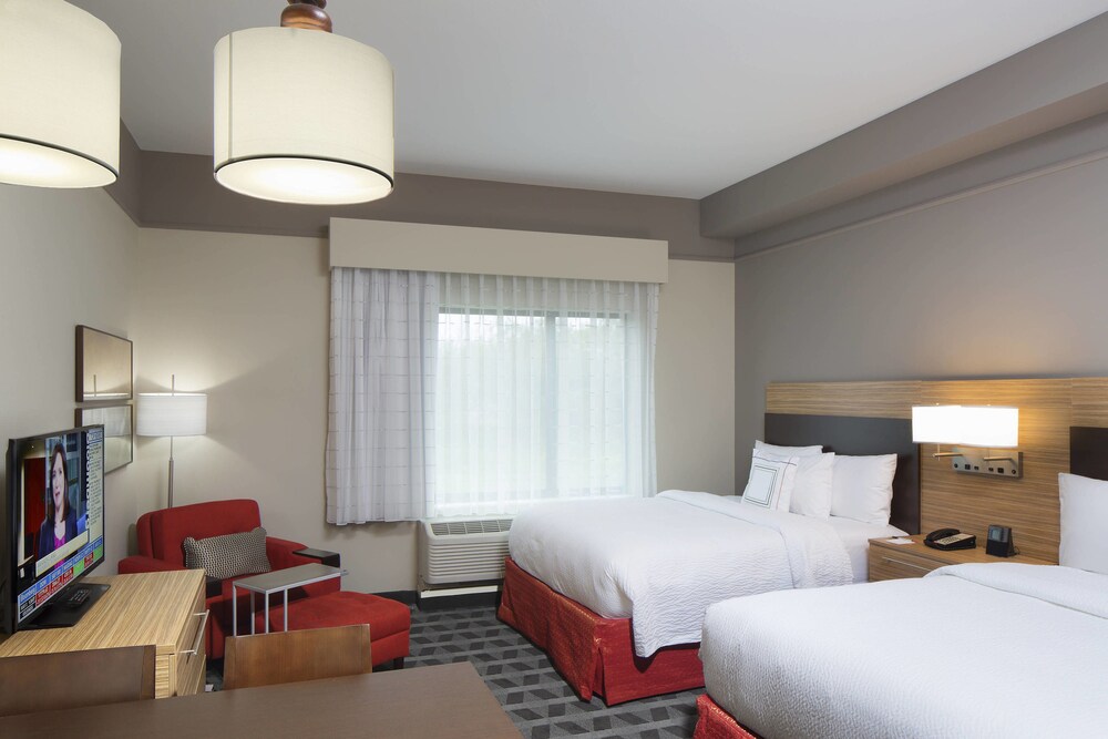 TownePlace Suites by Marriott Swedesboro Philadelphia - photo 5