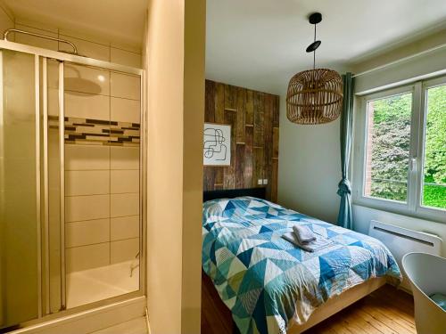 La Coloc' - last minute hotel in Rouen