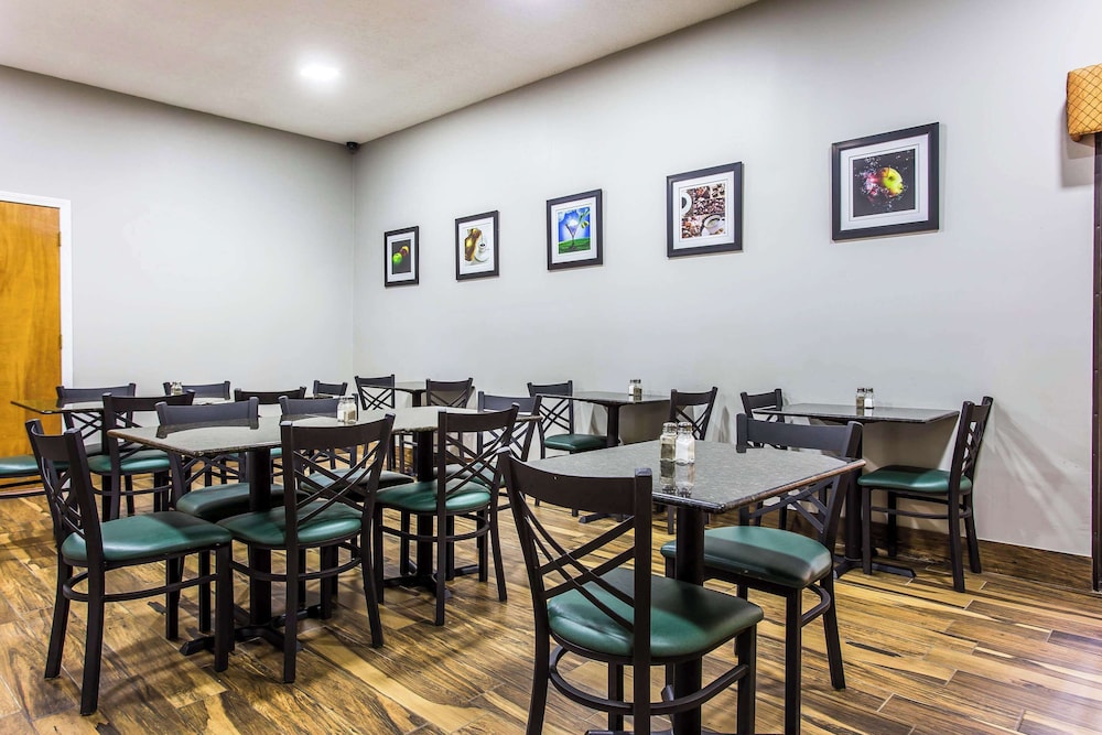 Quality Inn Albemarle - photo 26