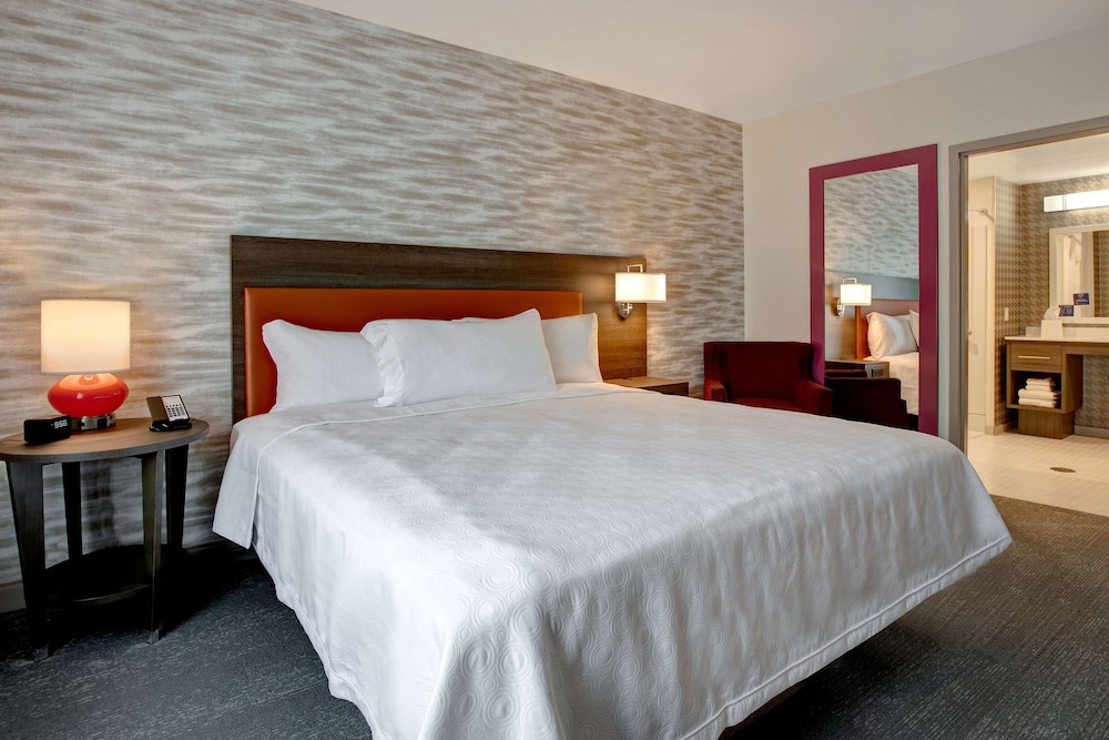 Home2 Suites by Hilton Carmel Indianapolis - photo 11