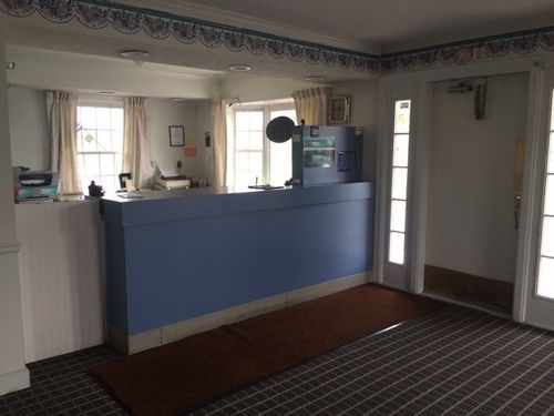 Royal Inn Victor - photo 14