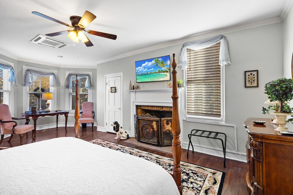 The Inn on North Jefferson - photo 21