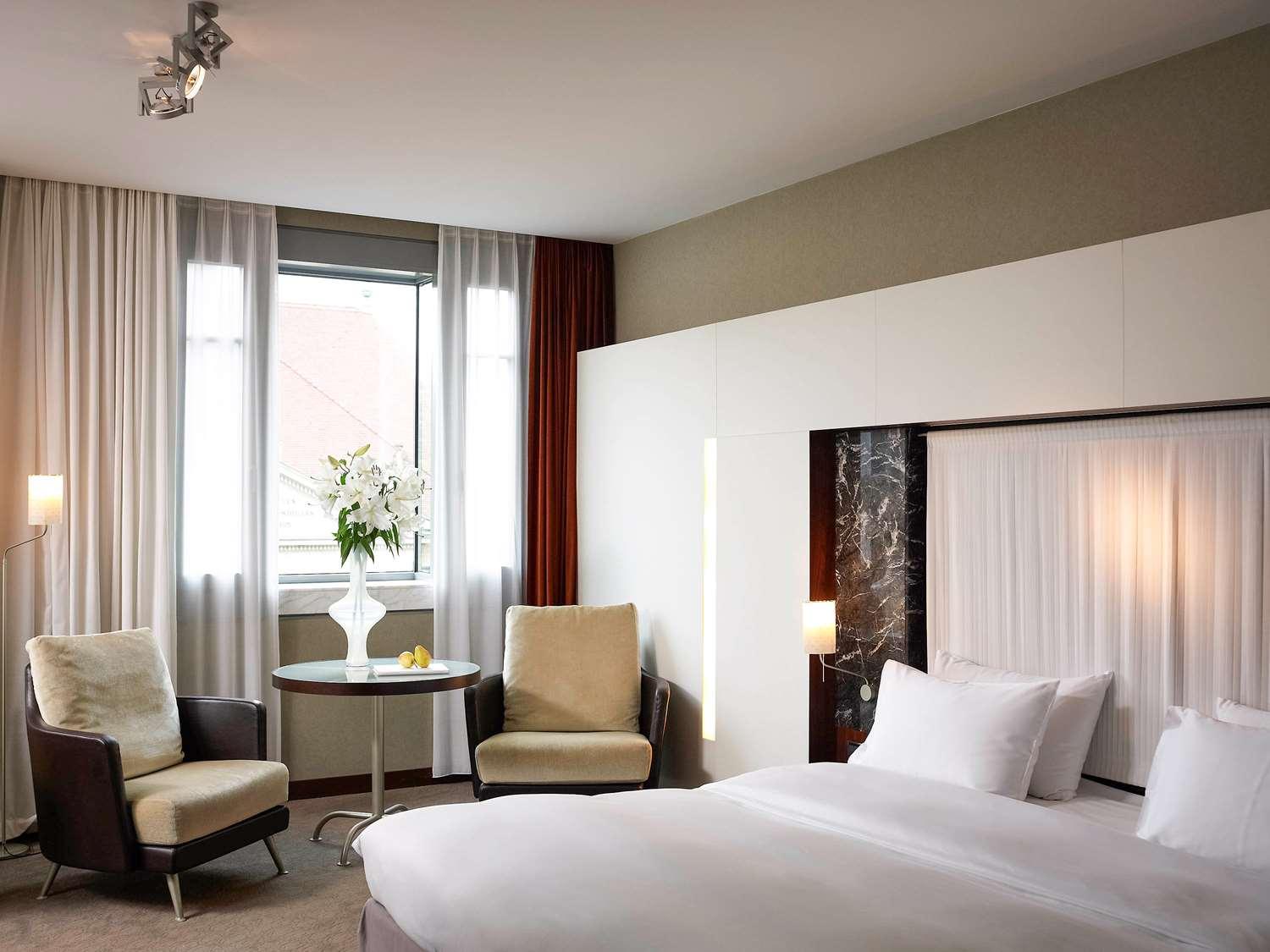 Sofitel Berlin Gendarmenmarkt — Berlin — photo 3