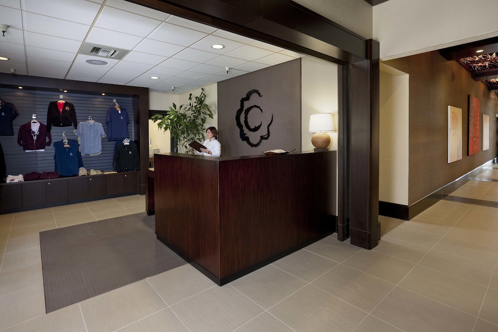 Chaminade Resort & Spa - photo 52
