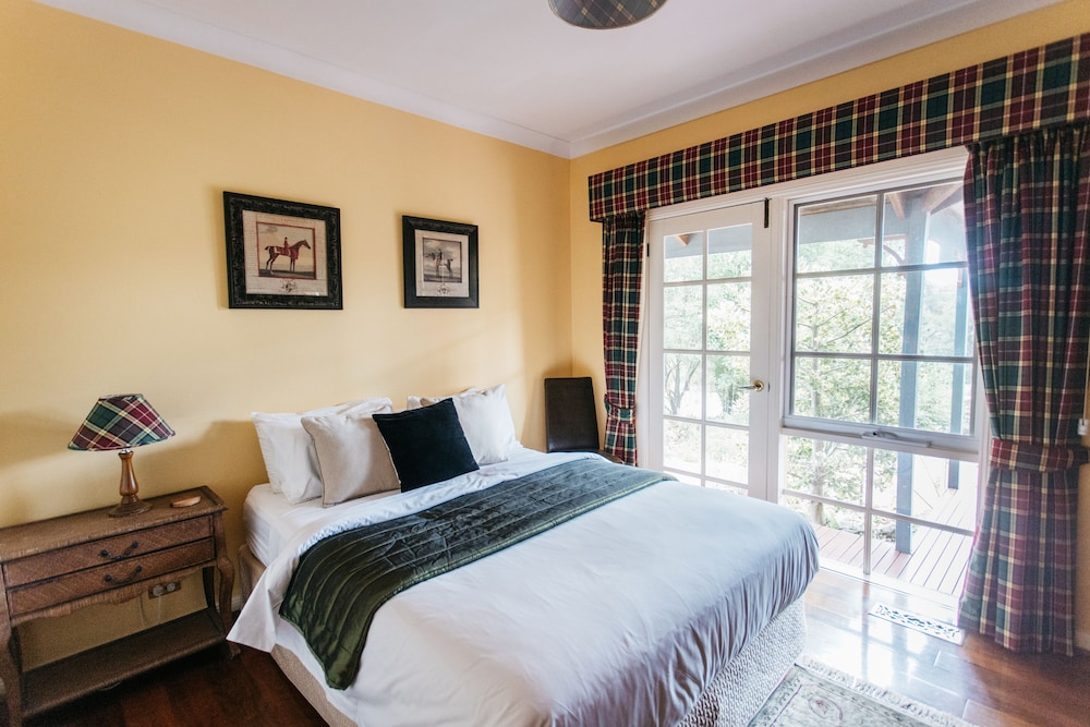 Lawson Lodge — Macedon — photo 5