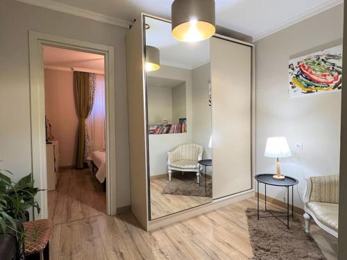 New Apartment Near Central Station