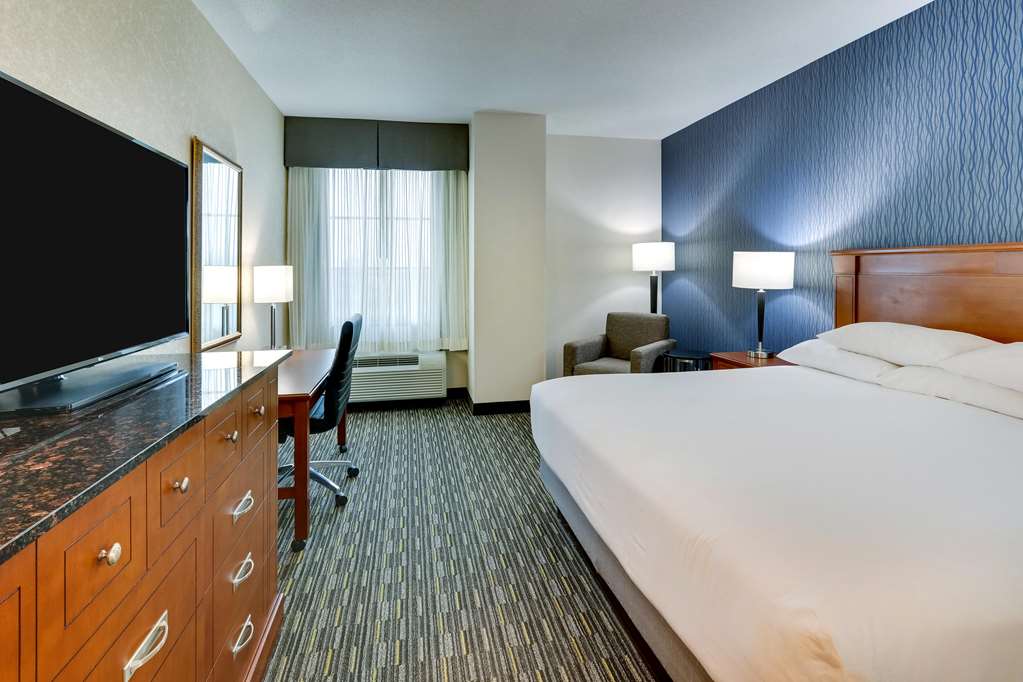 Drury Inn & Suites Sikeston MO - photo 18