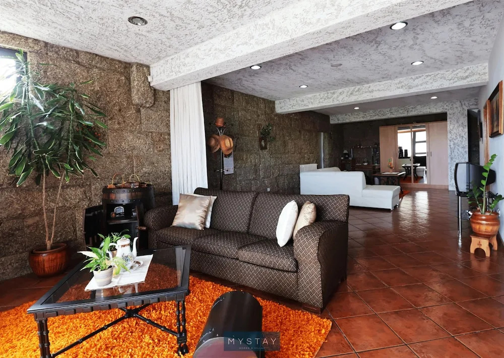 Refúgio da Natureza Stay — hotel in Santo Tirso