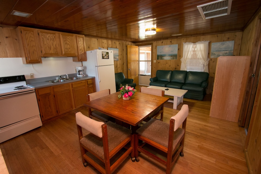 Outer Banks Motel Village Accommodations - photo 88