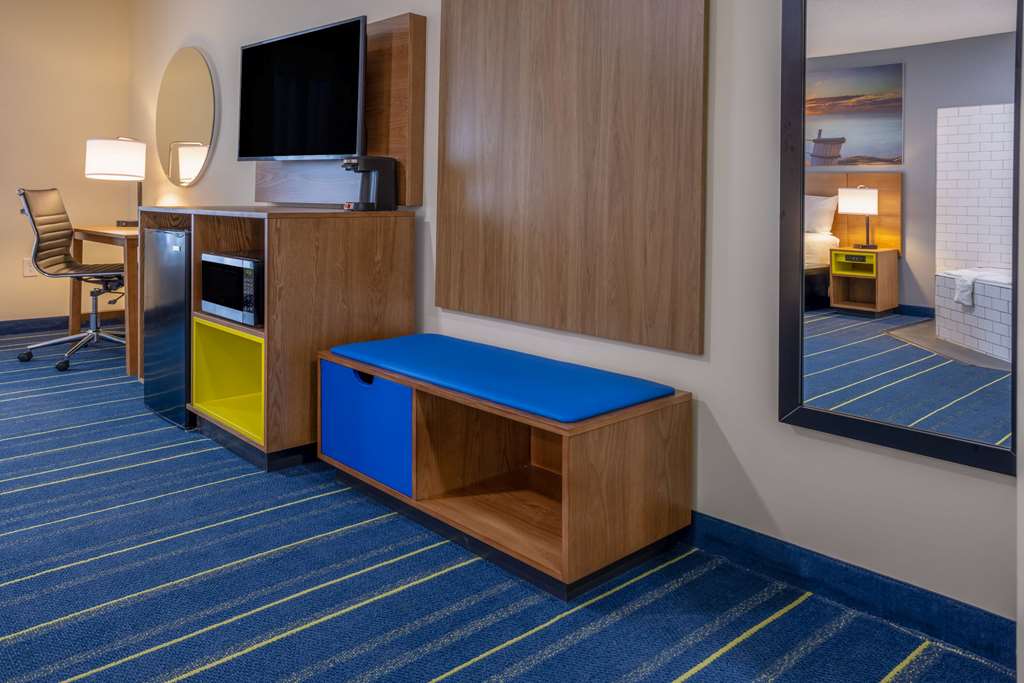 Days Inn by Wyndham Grayson - photo 24