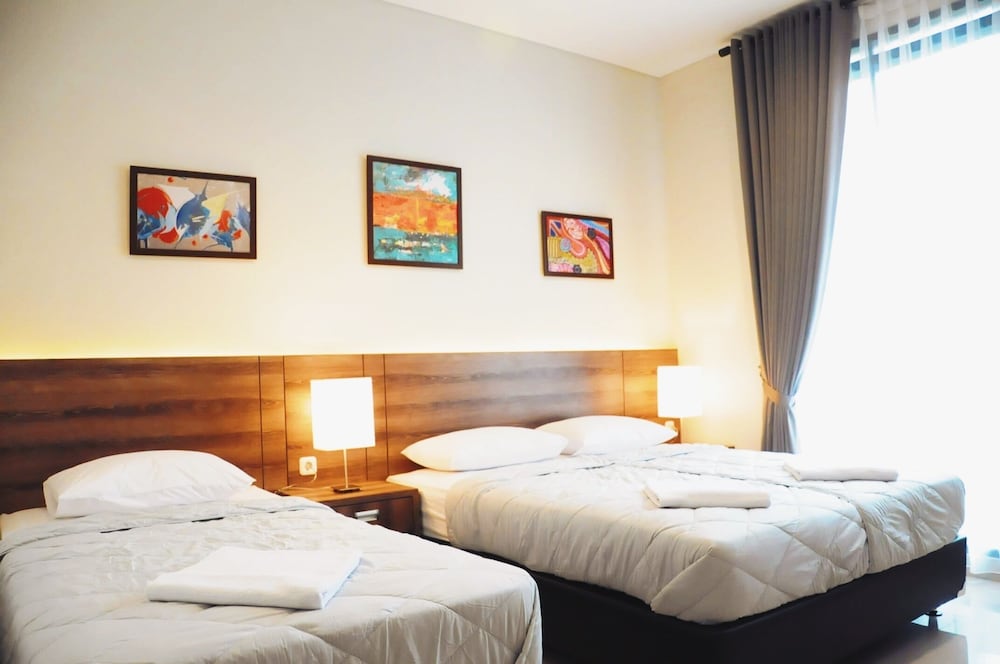 Rumah Mutiara - last minute hotel in Bandung