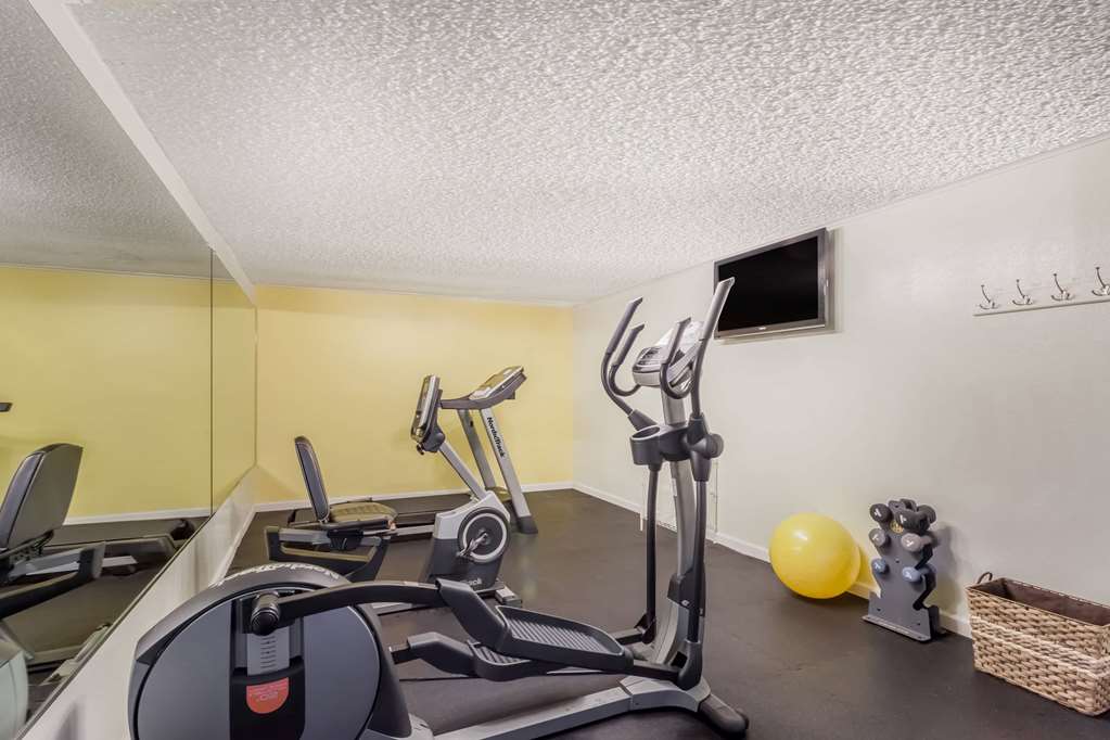 Days Inn by Wyndham Dover Downtown - photo 5